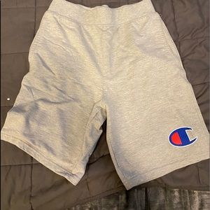 Champion cotton shorts